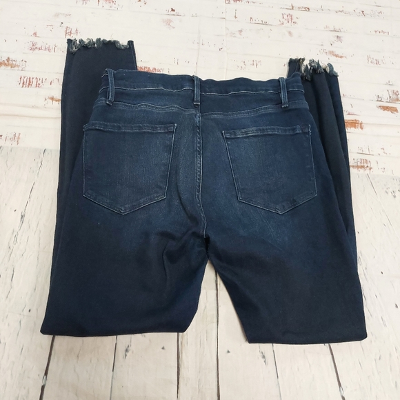 Frame Denim Le Skinny De Jeanne jeans - Picture 6 of 6